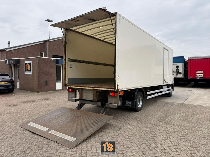 DAF FA LF 230 14 TON - KOFFER/BOX - AUTOMATIC - BELGIUM TRUCK - TOP - Truk box: gambar 3 DAF FA LF 230 14 TON - KOFFER/BOX - AUTOMATIC - BELGIUM TRUCK - TOP - Truk box: gambar 3