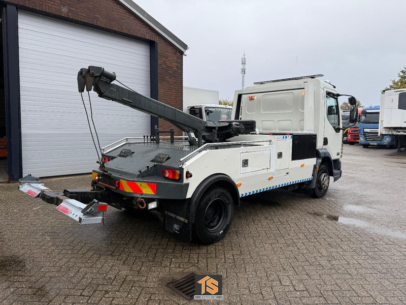 DAF FA LF45 EURO 3 - MANUAL - TOWTRUCK/AFSLEPER/ABSCHLEPP - BELGIUM TRUCK - TUV/APK 06/2026 - TOP! - Mobil derek: gambar 2 DAF FA LF45 EURO 3 - MANUAL - TOWTRUCK/AFSLEPER/ABSCHLEPP - BELGIUM TRUCK - TUV/APK 06/2026 - TOP! - Mobil derek: gambar 2