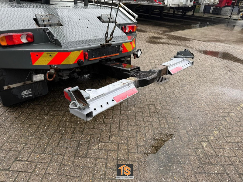 DAF FA LF45 EURO 3 - MANUAL - TOWTRUCK/AFSLEPER/ABSCHLEPP - BELGIUM TRUCK - TUV/APK 06/2026 - TOP! - Mobil derek: gambar 3 DAF FA LF45 EURO 3 - MANUAL - TOWTRUCK/AFSLEPER/ABSCHLEPP - BELGIUM TRUCK - TUV/APK 06/2026 - TOP! - Mobil derek: gambar 3