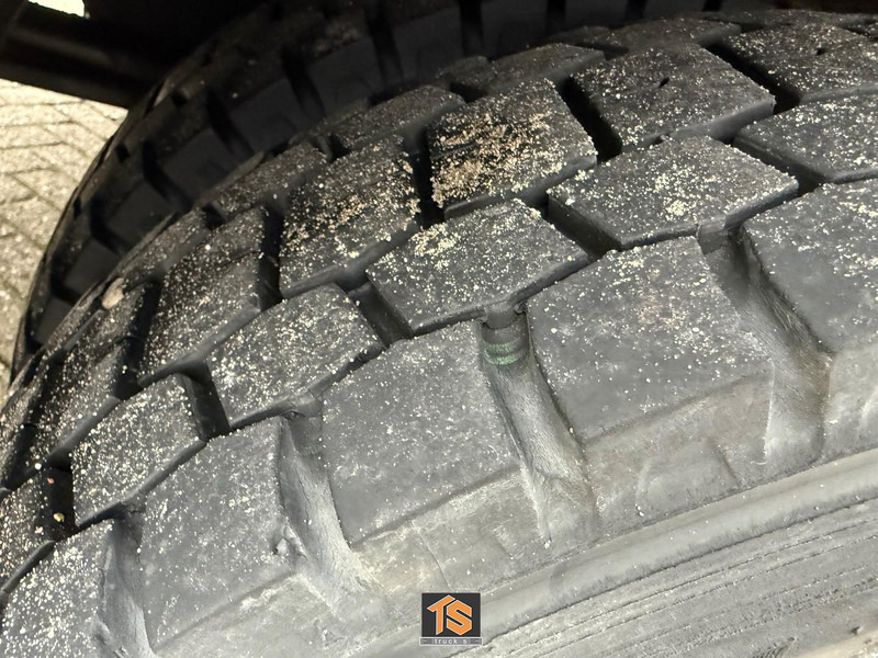 DAF FA LF45G08 MANUAL - EURO 5 - WERKSTATT/WERKPLAATS/SERVICE WAGEN - APK/TUV 07/2026 - NL TRUCK - TOP! - Truk box: gambar 5 DAF FA LF45G08 MANUAL - EURO 5 - WERKSTATT/WERKPLAATS/SERVICE WAGEN - APK/TUV 07/2026 - NL TRUCK - TOP! - Truk box: gambar 5