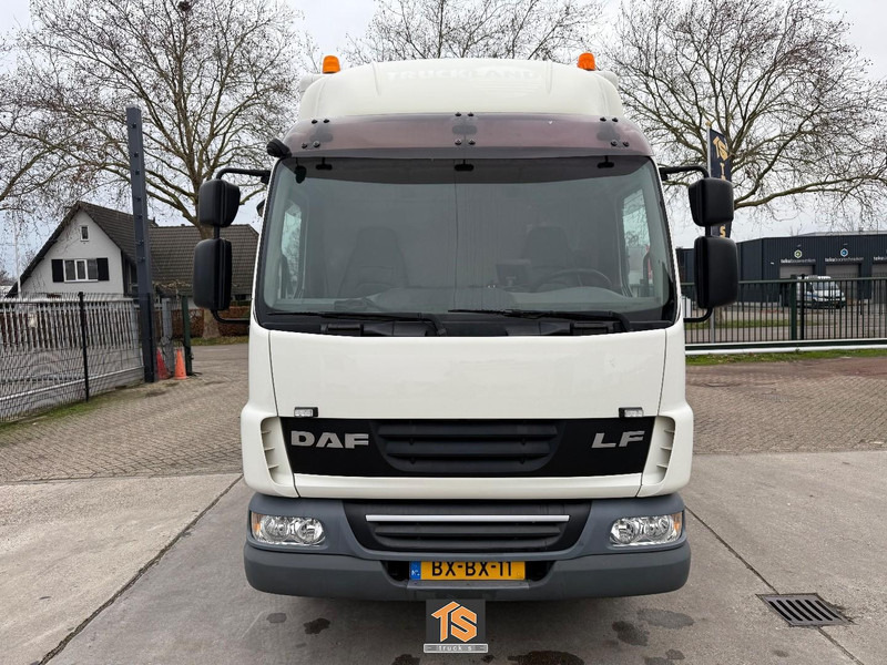 DAF FA LF45G08 MANUAL - EURO 5 - WERKSTATT/WERKPLAATS/SERVICE WAGEN - APK/TUV 07/2026 - NL TRUCK - TOP! - Truk box: gambar 2 DAF FA LF45G08 MANUAL - EURO 5 - WERKSTATT/WERKPLAATS/SERVICE WAGEN - APK/TUV 07/2026 - NL TRUCK - TOP! - Truk box: gambar 2