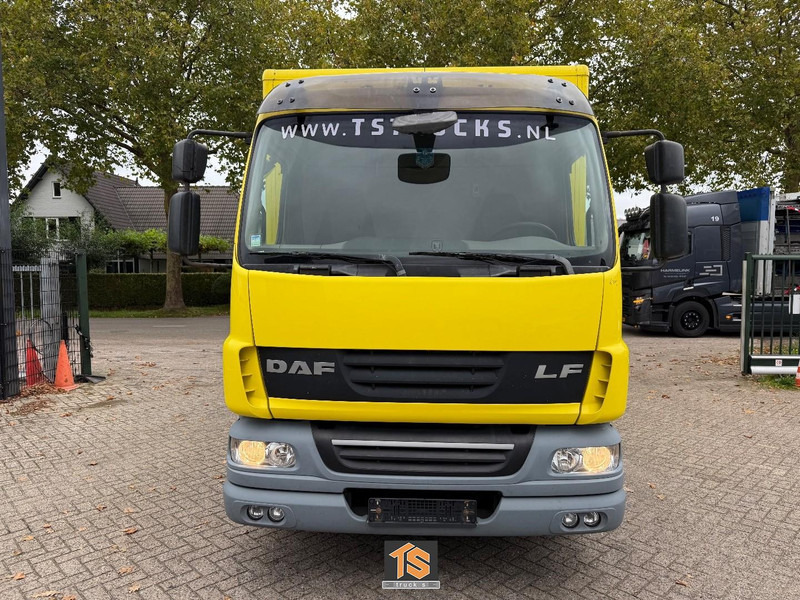 DAF FA LF55 220 - EURO 5 EEV - 12 TON - LADEBORDWAND - APK 08/2026 - BELGIUM TOP TRUCK - Truk box: gambar 5 DAF FA LF55 220 - EURO 5 EEV - 12 TON - LADEBORDWAND - APK 08/2026 - BELGIUM TOP TRUCK - Truk box: gambar 5