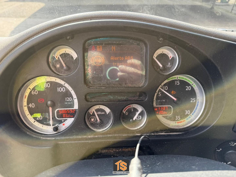 DAF FA LF55 220 - EURO 5 EEV - 12 TON - LADEBORDWAND - APK 08/2026 - BELGIUM TOP TRUCK - Truk box: gambar 3 DAF FA LF55 220 - EURO 5 EEV - 12 TON - LADEBORDWAND - APK 08/2026 - BELGIUM TOP TRUCK - Truk box: gambar 3