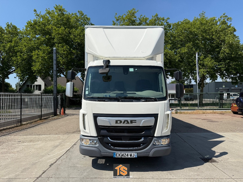 DAF LF 210 290 HIGH - TOP TRUCK - Truk box: gambar 2 DAF LF 210 290 HIGH - TOP TRUCK - Truk box: gambar 2
