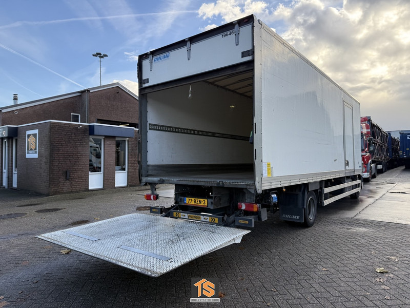 DAF LF 220 FA 12 TON - AUTOMATIC - EURO 6 - APK 05/2025 - NL TOP! - Truk box: gambar 4 DAF LF 220 FA 12 TON - AUTOMATIC - EURO 6 - APK 05/2025 - NL TOP! - Truk box: gambar 4