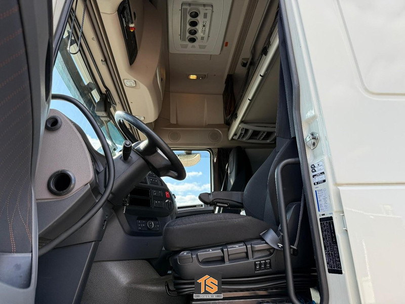 DAF XF 480 FAN SSC - RETARDER - BDF - KLIMA - GERMAN TRUCK - TOP! - Pengangkut kontainer/ Container truck: gambar 5 DAF XF 480 FAN SSC - RETARDER - BDF - KLIMA - GERMAN TRUCK - TOP! - Pengangkut kontainer/ Container truck: gambar 5