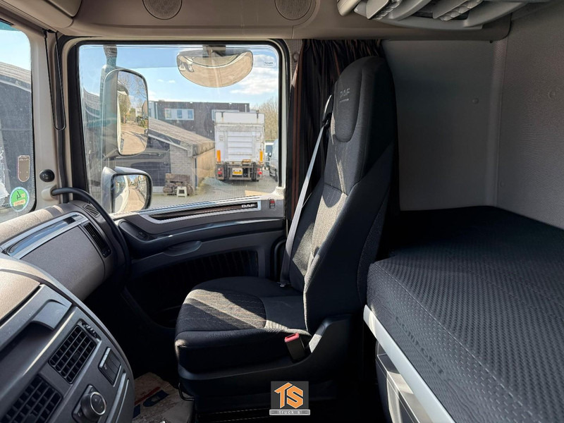 Pengangkut kontainer/ Container truck DAF XF 480 FAN SSC - RETARDER - BDF - KLIMA - GERMAN TRUCK - TOP!: gambar 6 Pengangkut kontainer/ Container truck DAF XF 480 FAN SSC - RETARDER - BDF - KLIMA - GERMAN TRUCK - TOP!: gambar 6