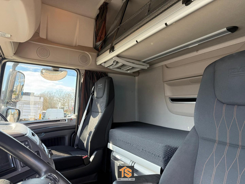 Pengangkut kontainer/ Container truck DAF XF 480 FAN SSC - RETARDER - BDF - KLIMA - GERMAN TRUCK - TOP!: gambar 8 Pengangkut kontainer/ Container truck DAF XF 480 FAN SSC - RETARDER - BDF - KLIMA - GERMAN TRUCK - TOP!: gambar 8