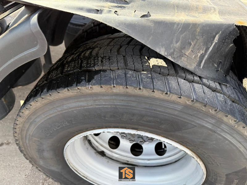 Pengangkut kontainer/ Container truck DAF XF 480 FAN SSC - RETARDER - BDF - KLIMA - GERMAN TRUCK - TOP!: gambar 13 Pengangkut kontainer/ Container truck DAF XF 480 FAN SSC - RETARDER - BDF - KLIMA - GERMAN TRUCK - TOP!: gambar 13