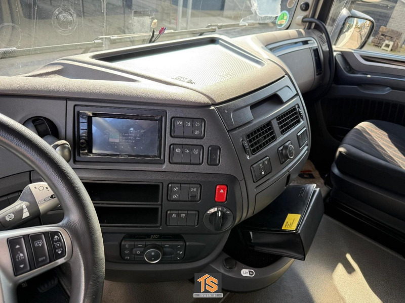 Pengangkut kontainer/ Container truck DAF XF 480 FAN SSC - RETARDER - BDF - KLIMA - GERMAN TRUCK - TOP!: gambar 7 Pengangkut kontainer/ Container truck DAF XF 480 FAN SSC - RETARDER - BDF - KLIMA - GERMAN TRUCK - TOP!: gambar 7