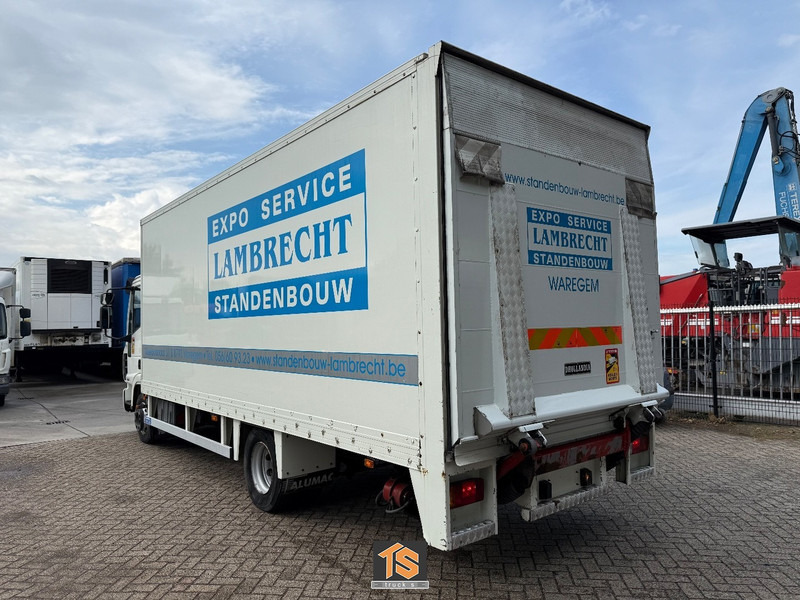 Iveco 90E17 MANUAL - EURO 3 - BELGIUM TOP TRUCK - Truk box: gambar 5 Iveco 90E17 MANUAL - EURO 3 - BELGIUM TOP TRUCK - Truk box: gambar 5