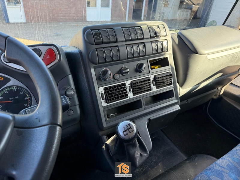 Truk box Iveco ML75E18 KOFFER - LADEBORDWAND - EURO 5 - NL TOP TRUCK: gambar 8 Truk box Iveco ML75E18 KOFFER - LADEBORDWAND - EURO 5 - NL TOP TRUCK: gambar 8