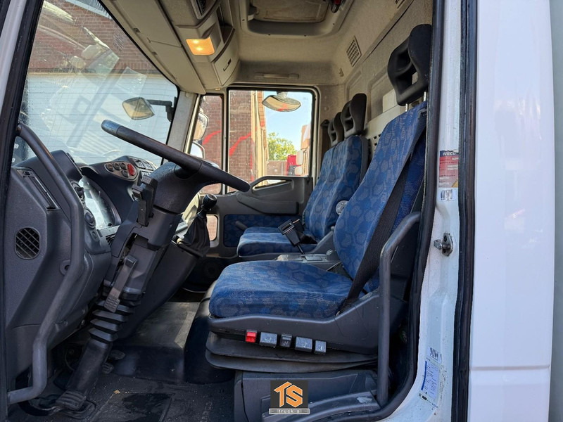 Truk box Iveco ML75E18 KOFFER - LADEBORDWAND - EURO 5 - NL TOP TRUCK: gambar 6 Truk box Iveco ML75E18 KOFFER - LADEBORDWAND - EURO 5 - NL TOP TRUCK: gambar 6