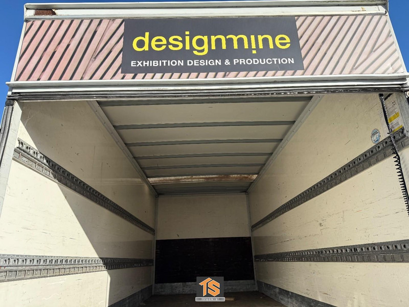 Truk box Iveco ML75E18 KOFFER - LADEBORDWAND - EURO 5 - NL TOP TRUCK: gambar 13 Truk box Iveco ML75E18 KOFFER - LADEBORDWAND - EURO 5 - NL TOP TRUCK: gambar 13