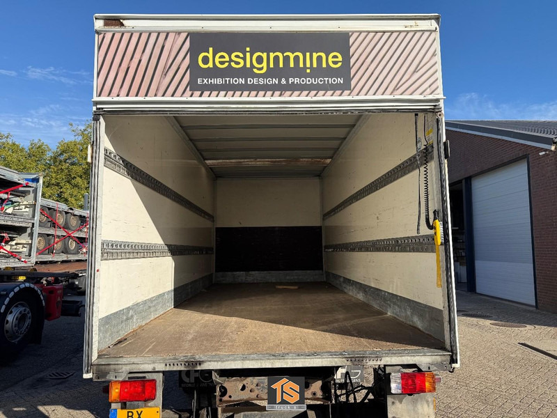 Truk box Iveco ML75E18 KOFFER - LADEBORDWAND - EURO 5 - NL TOP TRUCK: gambar 10 Truk box Iveco ML75E18 KOFFER - LADEBORDWAND - EURO 5 - NL TOP TRUCK: gambar 10