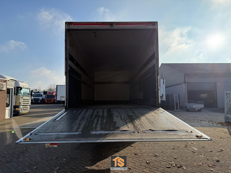 MAN TGX XLX 480 - 19 TON - KOFFER/BOX - APK/TUV 07/2026 - NL TRUCK - TOP!! - Truk box: gambar 4 MAN TGX XLX 480 - 19 TON - KOFFER/BOX - APK/TUV 07/2026 - NL TRUCK - TOP!! - Truk box: gambar 4