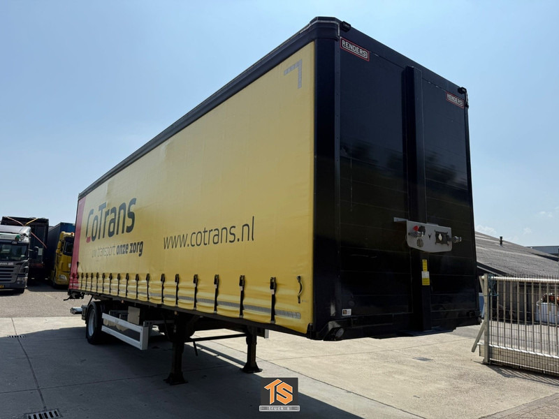 Renders R0C 12.10 1-AS CITY TRAILER - 10,8 METER - NEW MOT/TUV NIEUWE APK - NL TRAILER - TOP!! - Semi-trailer dengan terpal samping: gambar 1 Renders R0C 12.10 1-AS CITY TRAILER - 10,8 METER - NEW MOT/TUV NIEUWE APK - NL TRAILER - TOP!! - Semi-trailer dengan terpal samping: gambar 1