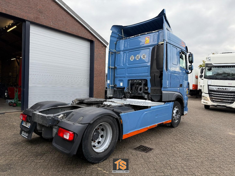 DAF FT XF 480 SC AUTOMATIC - 4X AVAILABLE! - MX BRAKE - EURO 6 - TOP! - Tractor head: gambar 5 DAF FT XF 480 SC AUTOMATIC - 4X AVAILABLE! - MX BRAKE - EURO 6 - TOP! - Tractor head: gambar 5