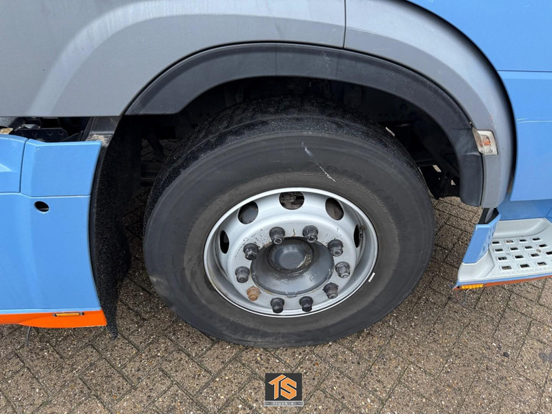 DAF FT XF 480 SC AUTOMATIC - 4X AVAILABLE! - MX BRAKE - EURO 6 - TOP! - Tractor head: gambar 4 DAF FT XF 480 SC AUTOMATIC - 4X AVAILABLE! - MX BRAKE - EURO 6 - TOP! - Tractor head: gambar 4