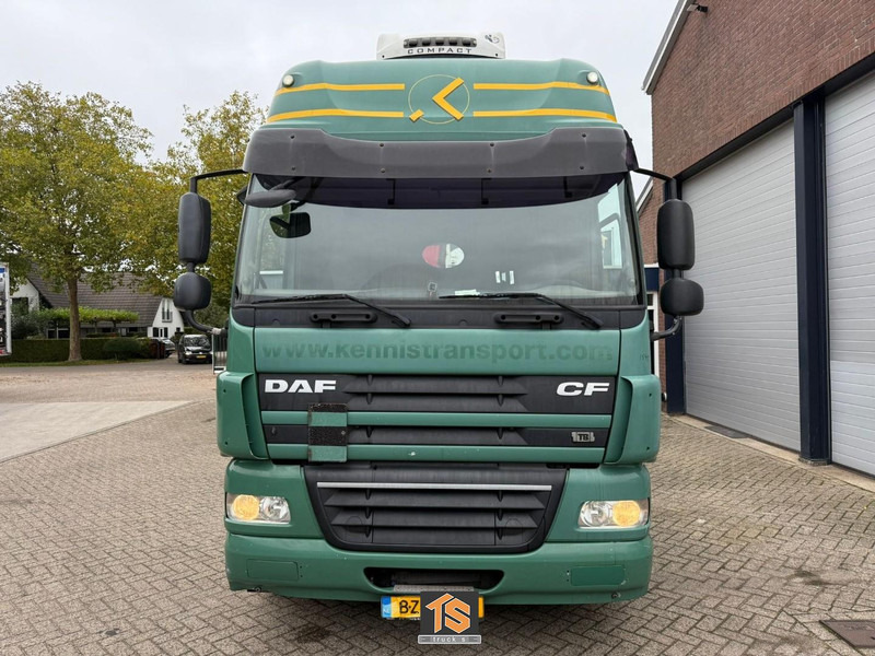 DAF FTP CF85 410 - 6x2 - AUTOMATIC - MX ENGINE BRAKE - NL TOP TRUCK - TUV/APK 03/2026 - Tractor head: gambar 2 DAF FTP CF85 410 - 6x2 - AUTOMATIC - MX ENGINE BRAKE - NL TOP TRUCK - TUV/APK 03/2026 - Tractor head: gambar 2