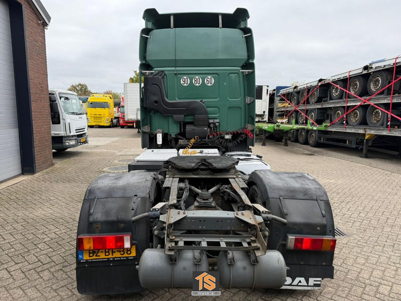 DAF FTP CF85 410 - 6x2 - AUTOMATIC - MX ENGINE BRAKE - NL TOP TRUCK - TUV/APK 03/2026 - Tractor head: gambar 5 DAF FTP CF85 410 - 6x2 - AUTOMATIC - MX ENGINE BRAKE - NL TOP TRUCK - TUV/APK 03/2026 - Tractor head: gambar 5