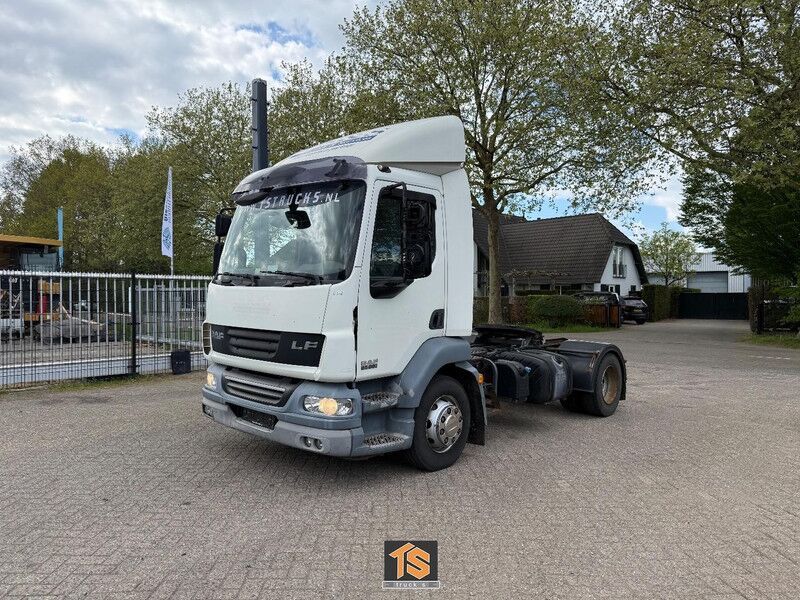 DAF LF55.280 MANUAL - BELGIUM TOP TRUCK - Tractor head: gambar 1 DAF LF55.280 MANUAL - BELGIUM TOP TRUCK - Tractor head: gambar 1