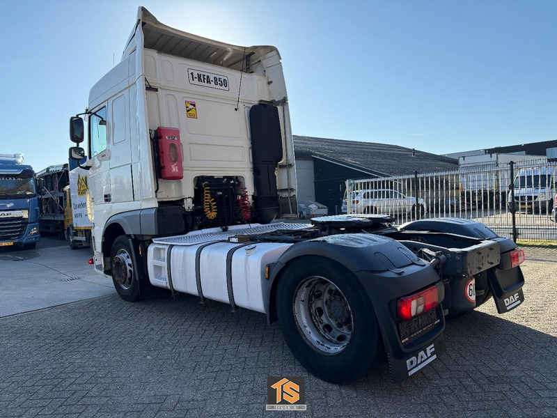 DAF XF 106.460 AUTOMATIC - EURO 6 - BELGIUM TOP TRUCK - NEW APK/TUV - NEW TACHO - Tractor head: gambar 5 DAF XF 106.460 AUTOMATIC - EURO 6 - BELGIUM TOP TRUCK - NEW APK/TUV - NEW TACHO - Tractor head: gambar 5