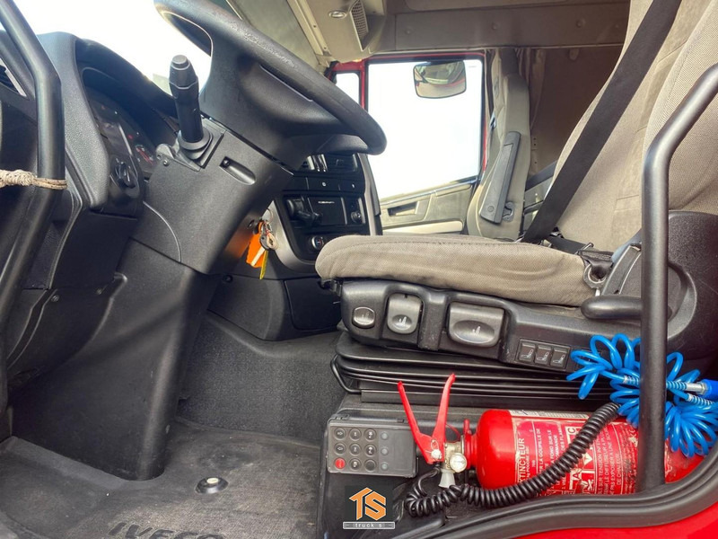 Iveco AS440T/ FP-LT 420 - STRALIS - MEGA/LOW - NL TOP TRUCK - Tractor head: gambar 4 Iveco AS440T/ FP-LT 420 - STRALIS - MEGA/LOW - NL TOP TRUCK - Tractor head: gambar 4