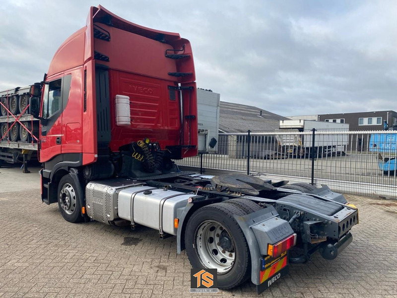 Iveco AS440T/P FP-LT 420 - STRALIS - MEGA/LOW - NL TOP TRUCK - Tractor head: gambar 3 Iveco AS440T/P FP-LT 420 - STRALIS - MEGA/LOW - NL TOP TRUCK - Tractor head: gambar 3