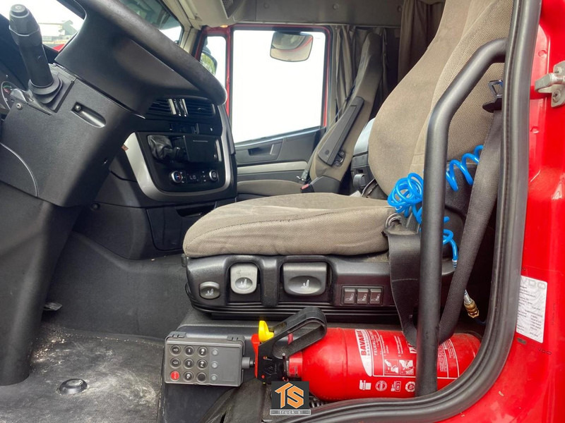 Iveco AS440T/P FP-LT 420 - STRALIS - MEGA/LOW - NL TOP TRUCK - Tractor head: gambar 5 Iveco AS440T/P FP-LT 420 - STRALIS - MEGA/LOW - NL TOP TRUCK - Tractor head: gambar 5