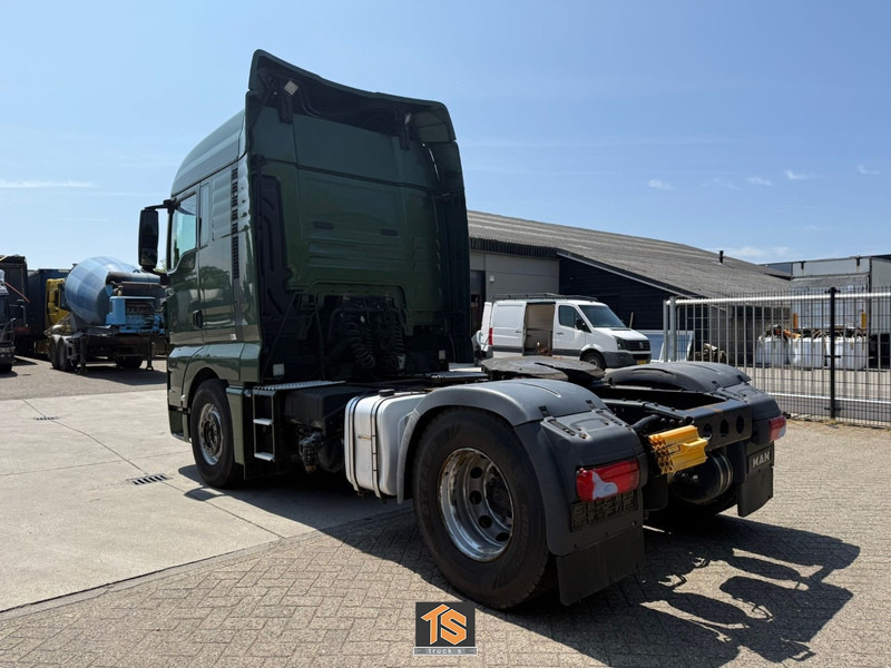 MAN TGX 18.440 4X2 BLS XLX - EURO 6 - AUTOMATIC - HYDRAULICS - BELGIUM TRUCK - APK 01/2026 - TOP! - Tractor head: gambar 5 MAN TGX 18.440 4X2 BLS XLX - EURO 6 - AUTOMATIC - HYDRAULICS - BELGIUM TRUCK - APK 01/2026 - TOP! - Tractor head: gambar 5