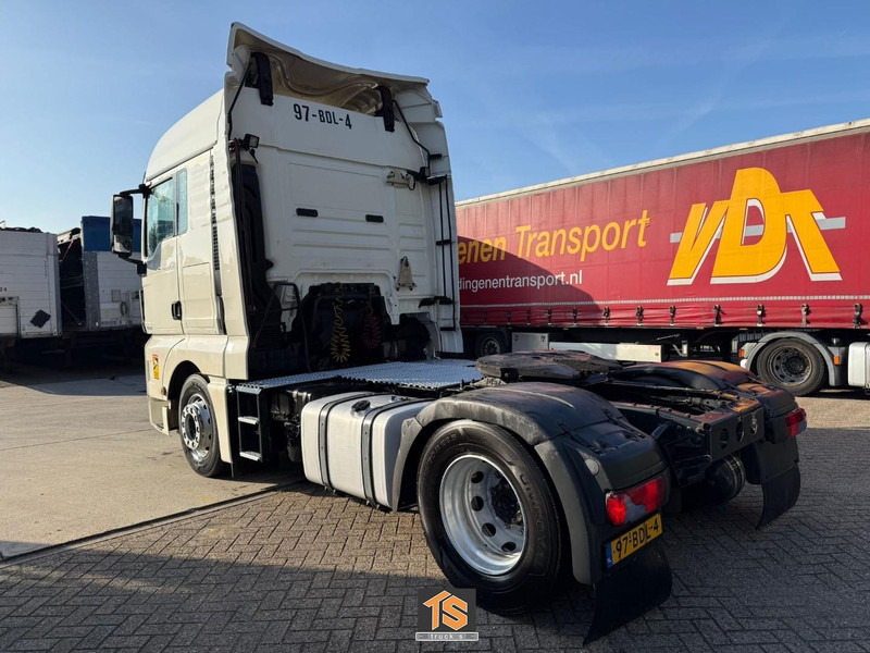 MAN TGX 440 XLX -EURO 6 - AUTOMATIC - 2 TANKS - NL TRUCK - TOP! - Tractor head: gambar 2 MAN TGX 440 XLX -EURO 6 - AUTOMATIC - 2 TANKS - NL TRUCK - TOP! - Tractor head: gambar 2