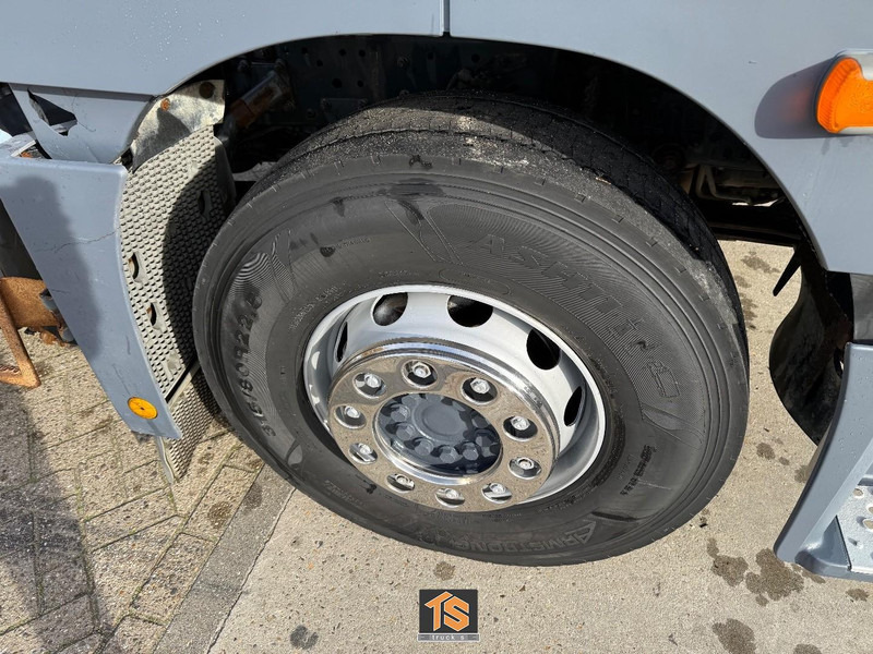 Mercedes-Benz AXOR 18.40 MP3 - MANUAL - TOP TRUCK - Tractor head: gambar 4 Mercedes-Benz AXOR 18.40 MP3 - MANUAL - TOP TRUCK - Tractor head: gambar 4