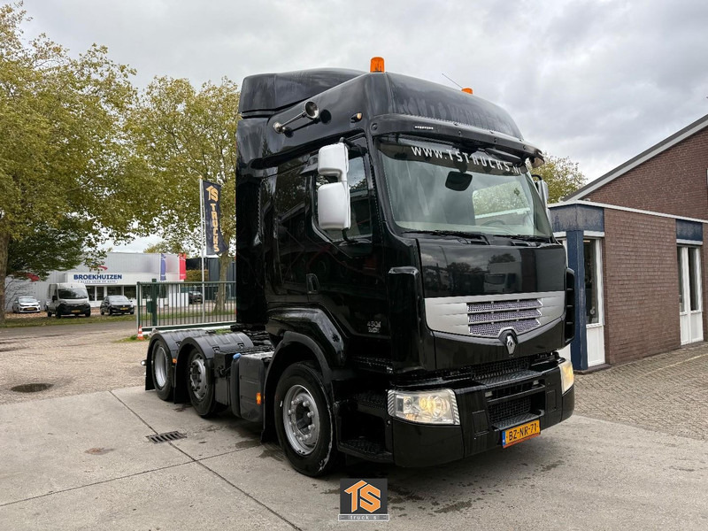 Renault PREMIUM ROUTE 450 - 6x2 - NL TOP TRUCK - TUV 6/26 - Tractor head: gambar 3 Renault PREMIUM ROUTE 450 - 6x2 - NL TOP TRUCK - TUV 6/26 - Tractor head: gambar 3