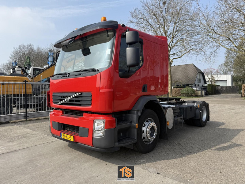Volvo FE S 4X2T 320PK - 123.414KM!!! - EURO 5 - MANUAL - NL TOP TRUCK - TUV 3/26 - Tractor head: gambar 1 Volvo FE S 4X2T 320PK - 123.414KM!!! - EURO 5 - MANUAL - NL TOP TRUCK - TUV 3/26 - Tractor head: gambar 1