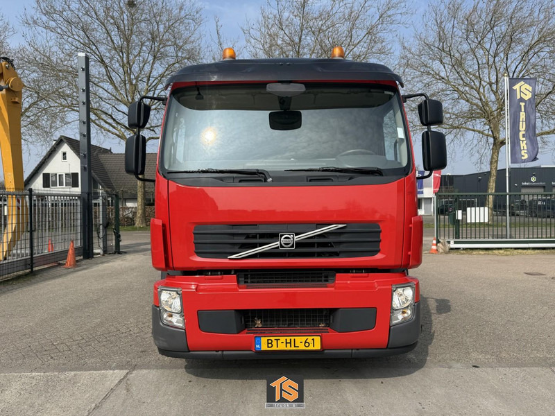 Volvo FE S 4X2T 320PK - 123.414KM!!! - EURO 5 - MANUAL - NL TOP TRUCK - TUV 3/26 - Tractor head: gambar 2 Volvo FE S 4X2T 320PK - 123.414KM!!! - EURO 5 - MANUAL - NL TOP TRUCK - TUV 3/26 - Tractor head: gambar 2