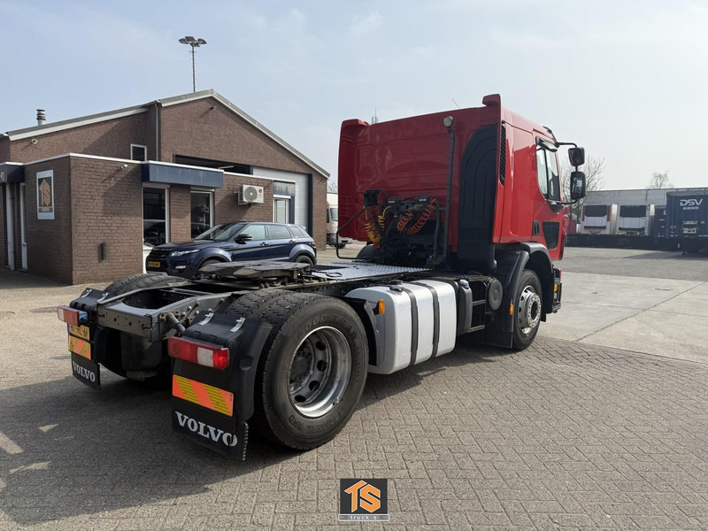 Volvo FE S 4X2T 320PK - 123.414KM!!! - EURO 5 - MANUAL - NL TOP TRUCK - TUV 3/26 - Tractor head: gambar 4 Volvo FE S 4X2T 320PK - 123.414KM!!! - EURO 5 - MANUAL - NL TOP TRUCK - TUV 3/26 - Tractor head: gambar 4