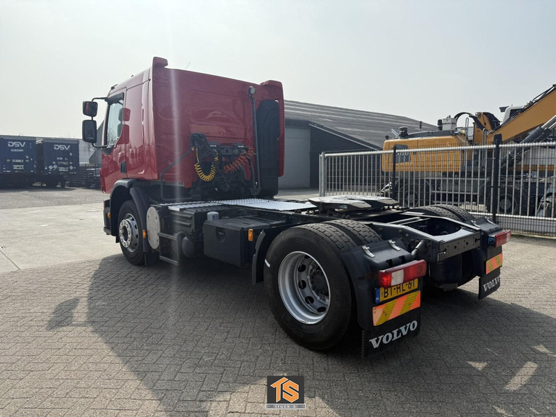 Volvo FE S 4X2T 320PK - 123.414KM!!! - EURO 5 - MANUAL - NL TOP TRUCK - TUV 3/26 - Tractor head: gambar 5 Volvo FE S 4X2T 320PK - 123.414KM!!! - EURO 5 - MANUAL - NL TOP TRUCK - TUV 3/26 - Tractor head: gambar 5