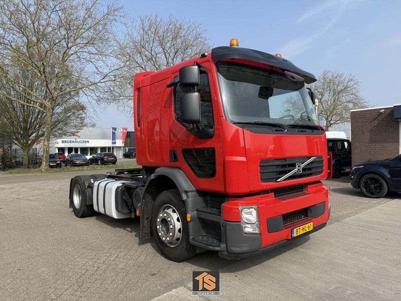 Volvo FE S 4X2T 320PK - 123.414KM!!! - EURO 5 - MANUAL - NL TOP TRUCK - TUV 3/26 - Tractor head: gambar 3 Volvo FE S 4X2T 320PK - 123.414KM!!! - EURO 5 - MANUAL - NL TOP TRUCK - TUV 3/26 - Tractor head: gambar 3