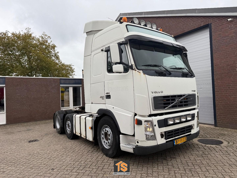 Volvo FH460 6X2 - AUTOMATIC I-SHIFT - HYDRAULIEK - NL TOP TRUCK - Tractor head: gambar 3 Volvo FH460 6X2 - AUTOMATIC I-SHIFT - HYDRAULIEK - NL TOP TRUCK - Tractor head: gambar 3