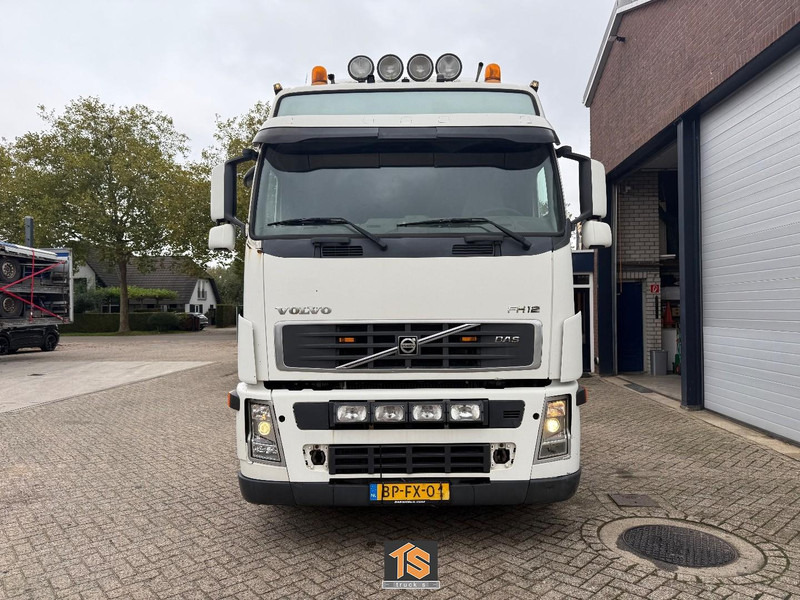 Volvo FH460 6X2 - AUTOMATIC I-SHIFT - HYDRAULIEK - NL TOP TRUCK - Tractor head: gambar 2 Volvo FH460 6X2 - AUTOMATIC I-SHIFT - HYDRAULIEK - NL TOP TRUCK - Tractor head: gambar 2