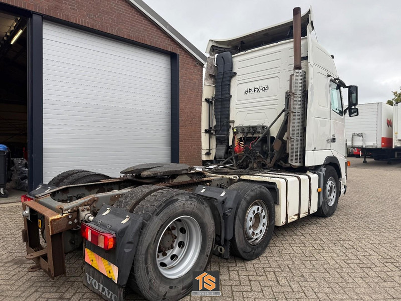 Volvo FH460 6X2 - AUTOMATIC I-SHIFT - HYDRAULIEK - NL TOP TRUCK - Tractor head: gambar 5 Volvo FH460 6X2 - AUTOMATIC I-SHIFT - HYDRAULIEK - NL TOP TRUCK - Tractor head: gambar 5