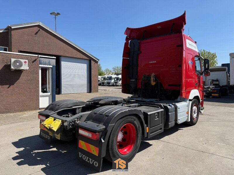Volvo FM 410 - AUTOMATIC - NL TOP TRUCK - TUV 1/27 - Tractor head: gambar 5 Volvo FM 410 - AUTOMATIC - NL TOP TRUCK - TUV 1/27 - Tractor head: gambar 5