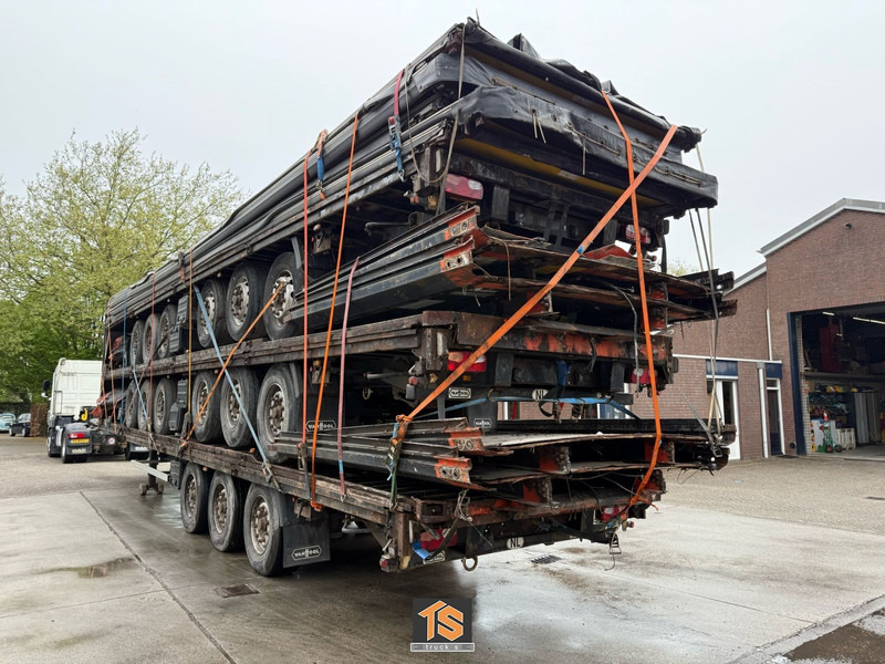 Van Hool 3B2011 BPW - 5 STACKS - NL TRAILERS - Semi-trailer pengangkut mobil: gambar 5 Van Hool 3B2011 BPW - 5 STACKS - NL TRAILERS - Semi-trailer pengangkut mobil: gambar 5