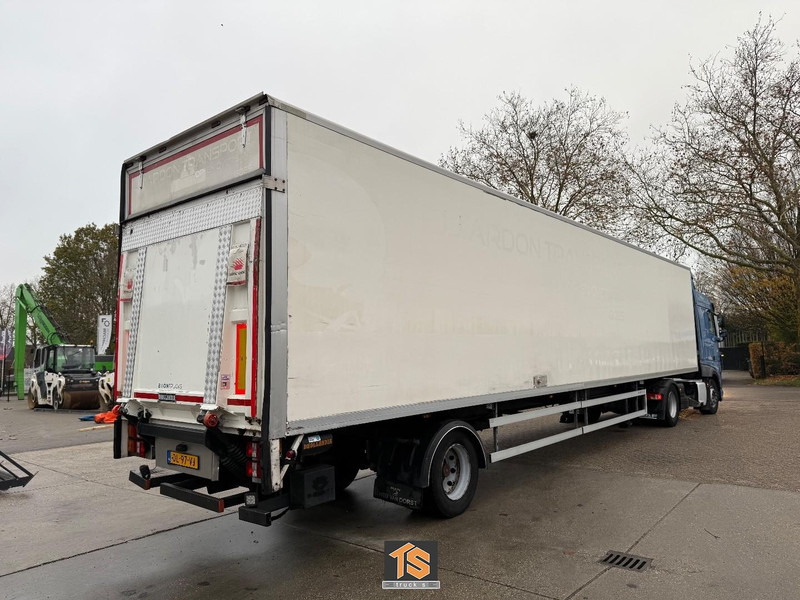 WEB TRAILER CITY - LADEBORDWAND - 1 asser - TUV 3/26 - Semi-trailer kotak tertutup: gambar 3 WEB TRAILER CITY - LADEBORDWAND - 1 asser - TUV 3/26 - Semi-trailer kotak tertutup: gambar 3