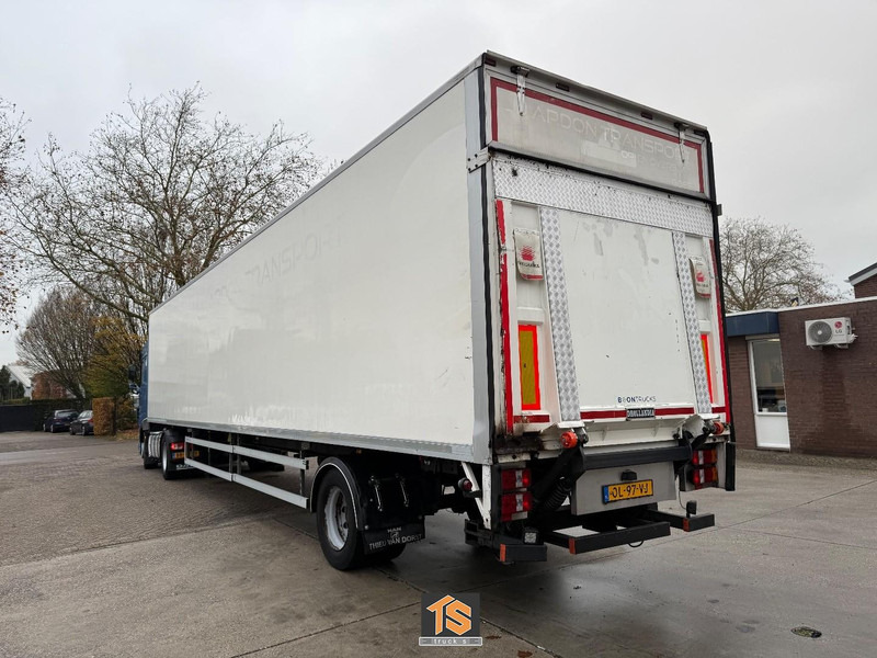 WEB TRAILER CITY - LADEBORDWAND - 1 asser - TUV 3/26 - Semi-trailer kotak tertutup: gambar 4 WEB TRAILER CITY - LADEBORDWAND - 1 asser - TUV 3/26 - Semi-trailer kotak tertutup: gambar 4