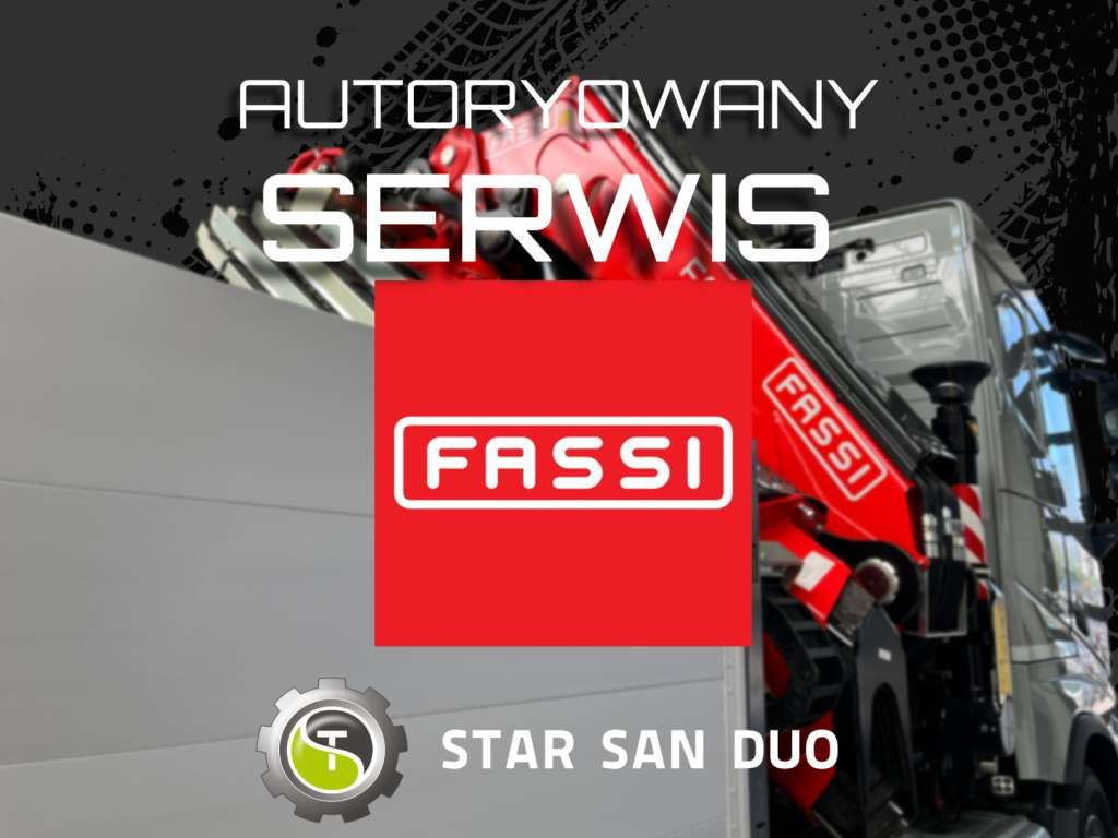 DAF XF 105.510 8x4 FASSI F800 XP Crane Fifth wheel - Truk derek: gambar 4 DAF XF 105.510 8x4 FASSI F800 XP Crane Fifth wheel - Truk derek: gambar 4