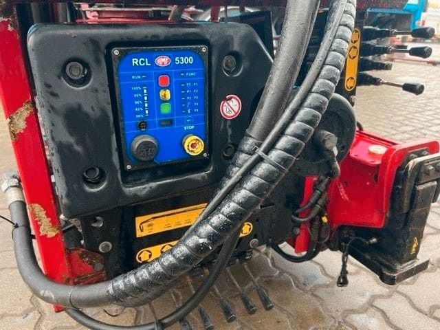 Derek pemuat HMF 2120 K4 2014 CRANE KRAN REMOTE CONTROL: gambar 7 Derek pemuat HMF 2120 K4 2014 CRANE KRAN REMOTE CONTROL: gambar 7