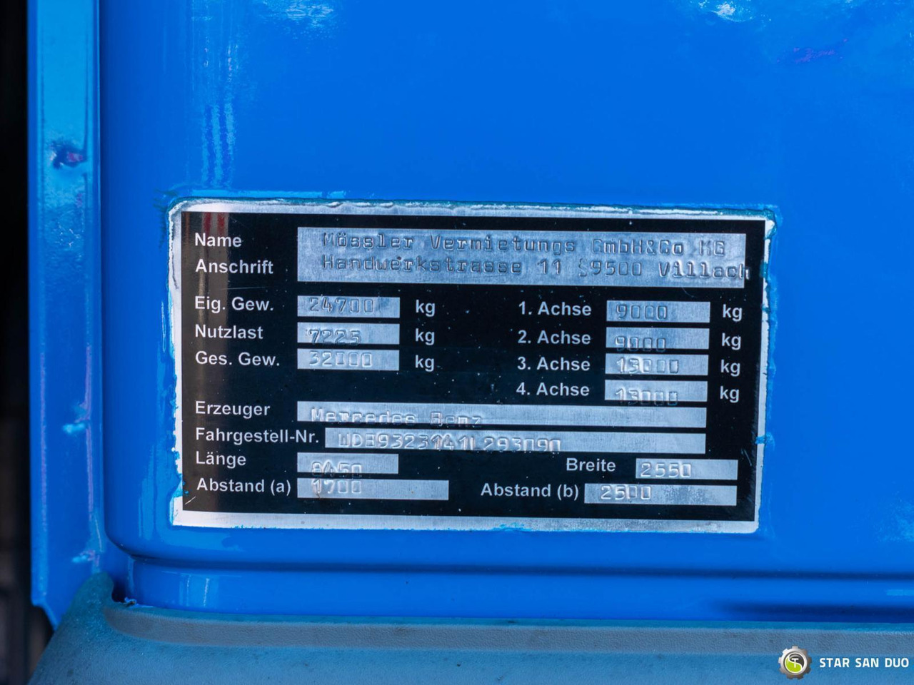 Truk derek : gambar 23