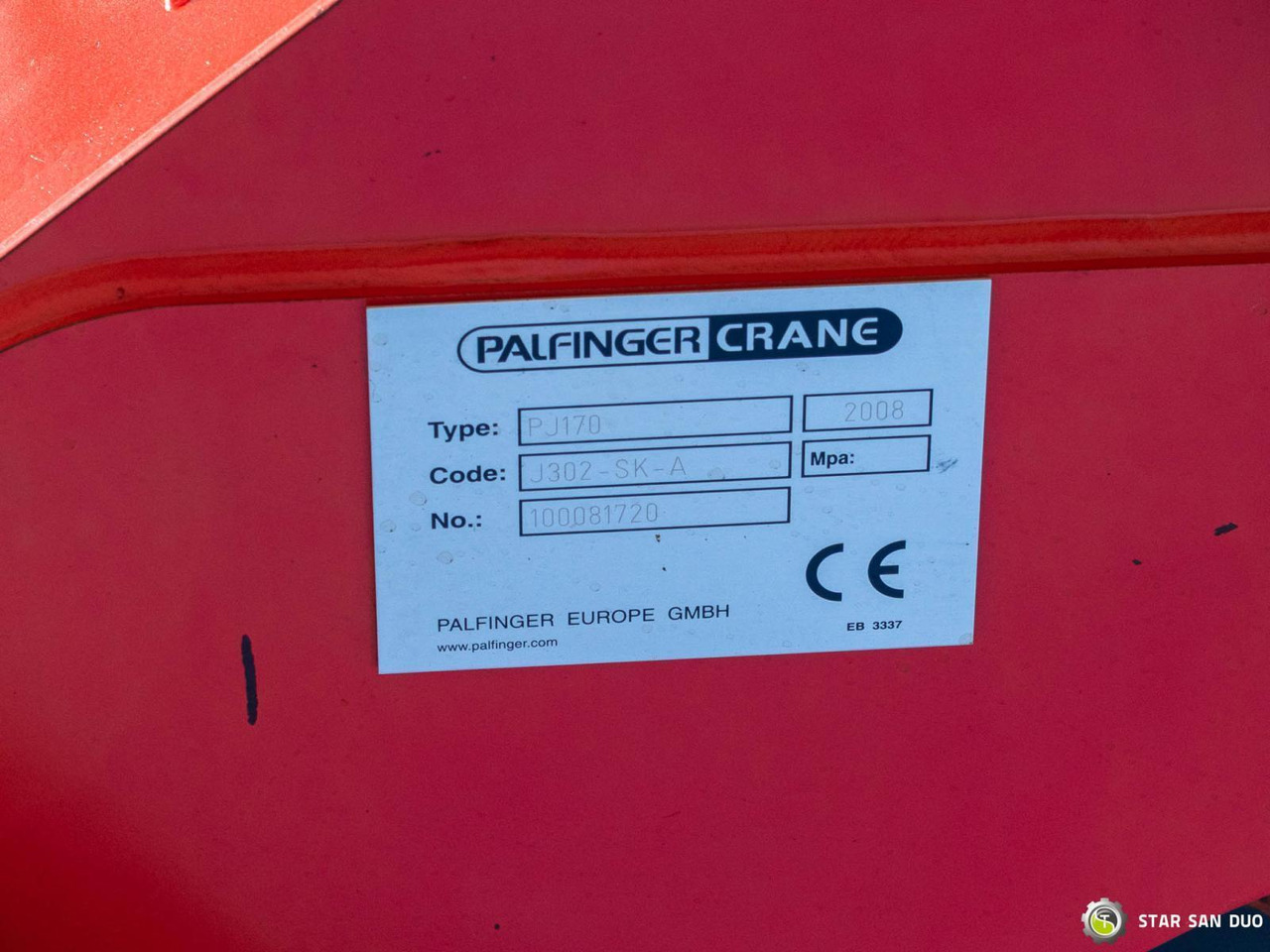 Truk derek : gambar 27